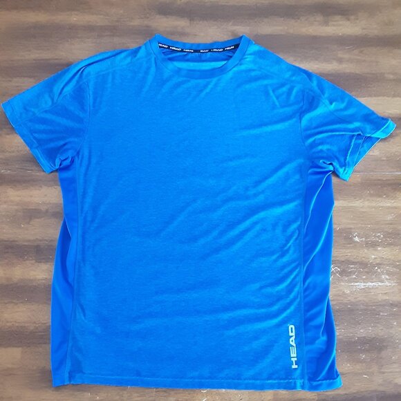 Set of 3 HEAD T Shirts - Picture 5 of 8